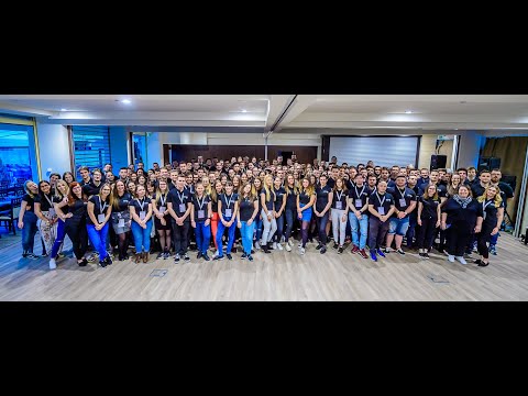 HÖOK Vezetőképző - 2019