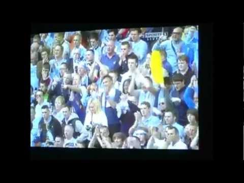 316 Draks Khi TRayz On All Fm Knight Ryder Show Manchester City Winning Ceremony Scenes 2.wmv