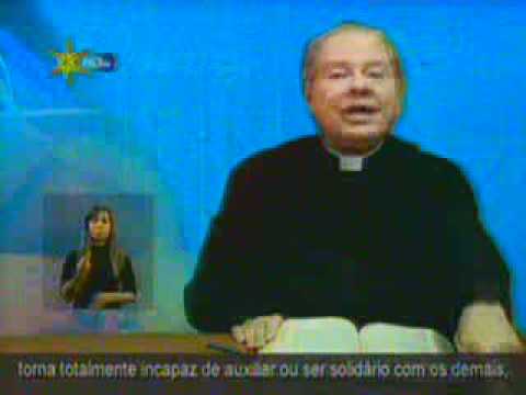 O Pão Nosso 15 Janeiro 11 Pe.F.C.Cardoso.flv