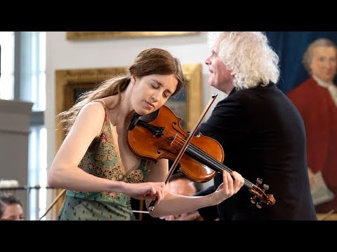 Mendelssohn: Violin Concerto / Frang - Rattle - Berliner Philharmoniker