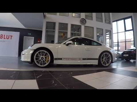 Jungblut Sportwagen - Porsche 911 R