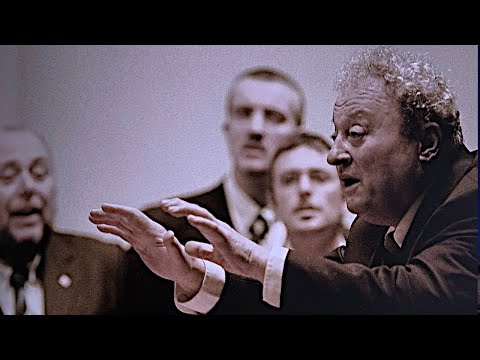 "Tu dormirai, biondina, in braccio a me" / Anzoeta (Angioletta)  - Coro tre Pini di Padova - Remixed