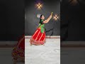 Dandiya Dance Video Garba Dandiya Navaratri Ghoonghat Chogada