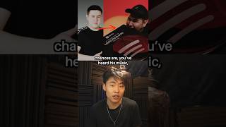 Download lagu He Made THIS Song Using a 10 Year Old Laptop #shorts mp3