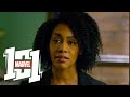 Misty Knight | Marvel 101