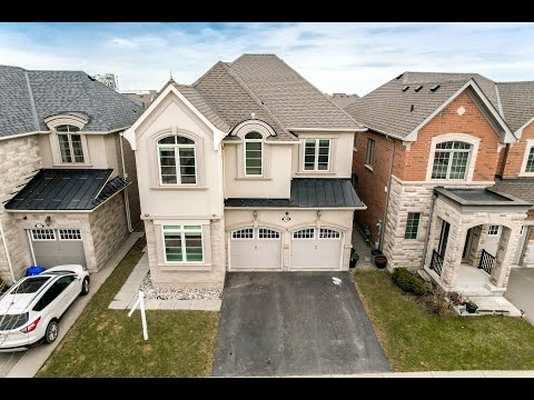150 Culp Trail, Oakville Home for Sale - Real Estate Properties for Sale