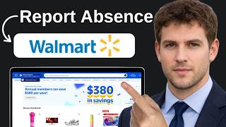 How To Report An Absence At Walmart How To Do Leave Of Absence At Walmart