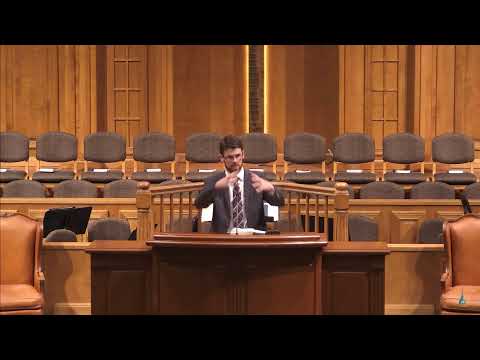 20210311pm - Live Stream | Fairhaven Baptist Church