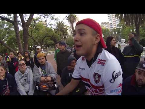 THAIEL vs DIEGUI | CUARTOS | Las Vegas 22/02/20