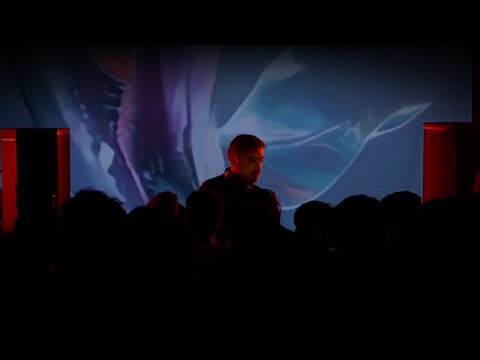 Artlab presenta Janeret // NOCTURNO