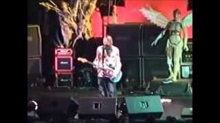 Nirvana - The Man Who Sold The World (Live 1993)