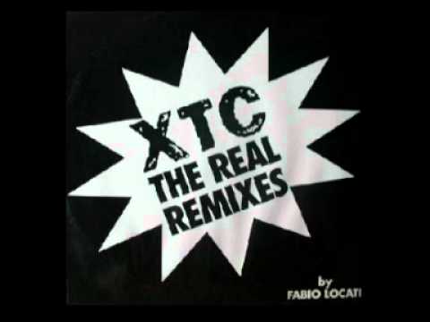 Fabio Locati - XTC (DJ Matthe Version)