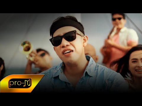 Repvblik - Omong Kosong (Official Music Video)