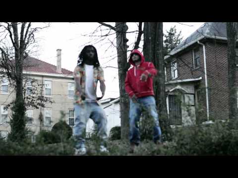 Feezio x Guapo Rob - Groovin (Music Video) filmed by @OTWProductionz #FreeFeezio