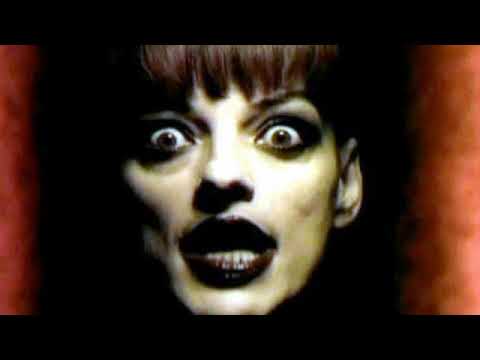 OOMPH ft  NINA HAGEN "Fieber" 1999 #ninahagen