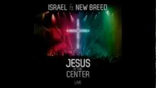 Israel Houghton ft James Fortune - It&#39;s Not Over Lyrics with Jason Nelson