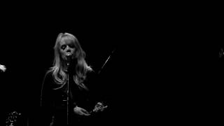 Mark Lanegan &amp; Isobel Campbell - You Won´t Let Me Down Again (Live)