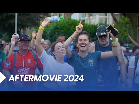 Aftermovie 106de 4Daagse | 2024