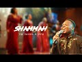 Shammah - Elohim  Adonai Shammah