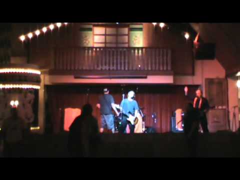 Driven Out @ Alpine Village (08/16/12)