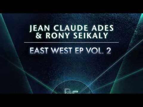 Jean Claude Ades & Rony Seikaly – Into Me