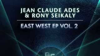 Jean Claude Ades & Rony Seikaly – Into Me