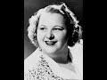 Kate Smith - When The Moon Comes Over The ...