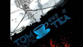 KnowMads - Tom Pepe- Cup A Tea - Hunter Gatherer