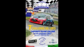 7° Challenge del Lupo
