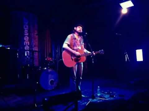 Nick Shelton - "Chemicals"