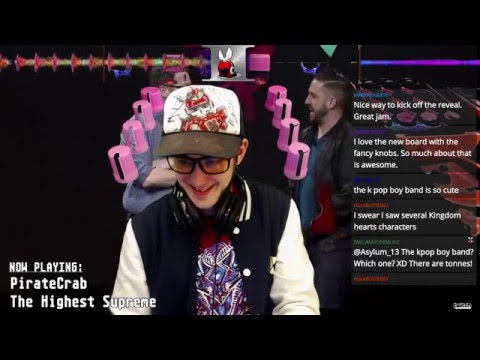 This Week in Chiptune - TWiC 141: Final Fantasy, Materia Collective, Successor