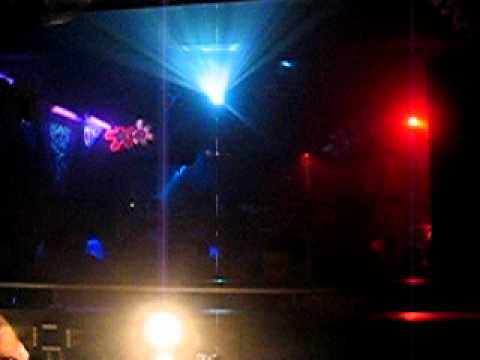 DJ Pod @ Planet Zogg (Jun 2005)