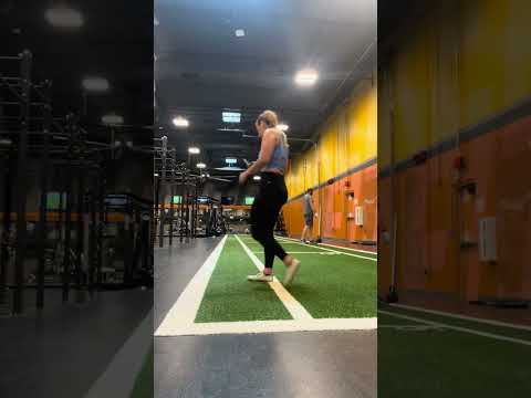 CrossFit Hero Wod “NATE”