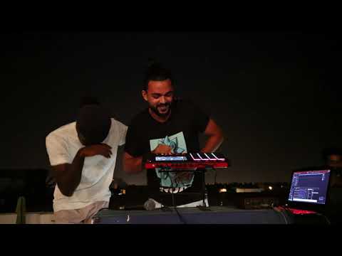 Mäa Elmoghreb - Tabac Roule - DPAD