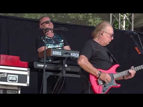 Olympic - Jednou - Pekelný ostrov 2025