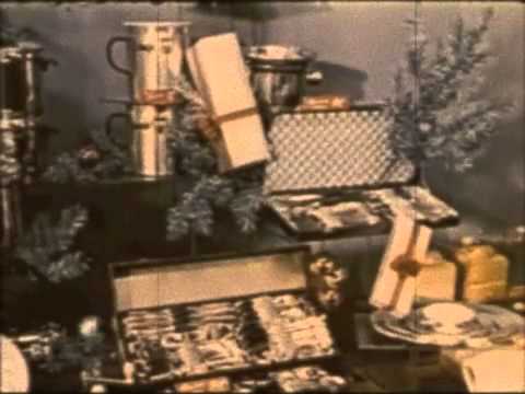 DER KFC "Stille Tage In Ost-Berlin"