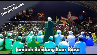 Download lagu Lantunan sholawat kiyai apip bandung / syubbanul muslimin mp3