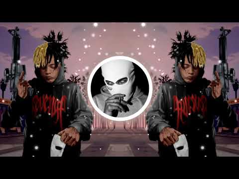 XXXTENTACION - CURSE Feat. Bass Santana, Kin$oul