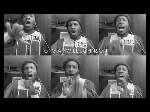 The Coronavirus Anthem