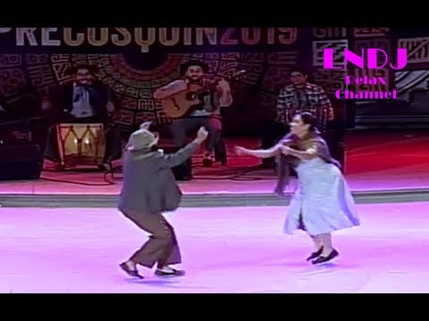 Luichi NoDJ ... Danzas Folklòricas Argentinas - Chacarera