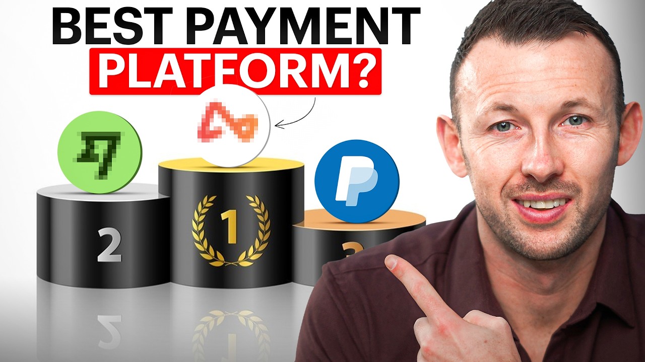 The Best Payment Platform for Freelancers Right Now