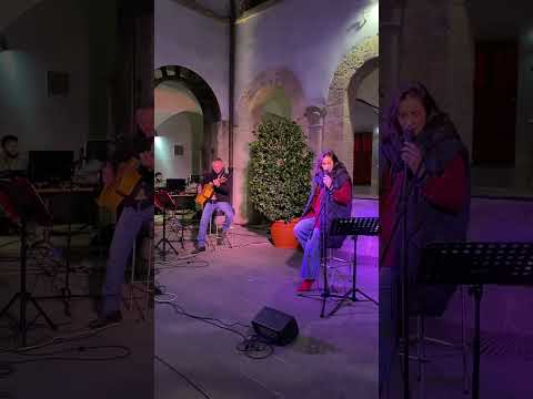 Minuetto Beba Albanesi diego di Curzio#francocalifano #miamartini