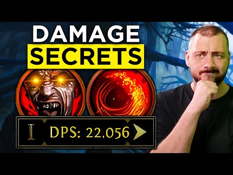 Massive Damage Improvement with these Crucial Path of Exile 2 Tips!
