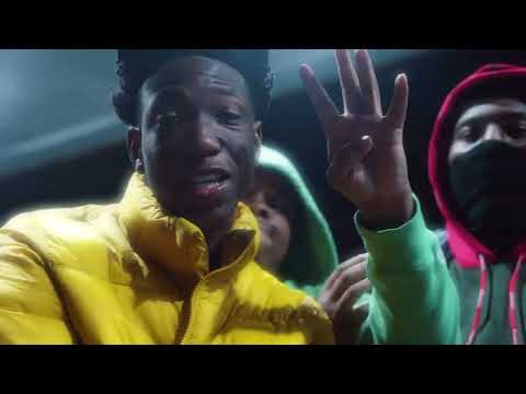 DREAMLLIFE RIZZY - THE COLDEST