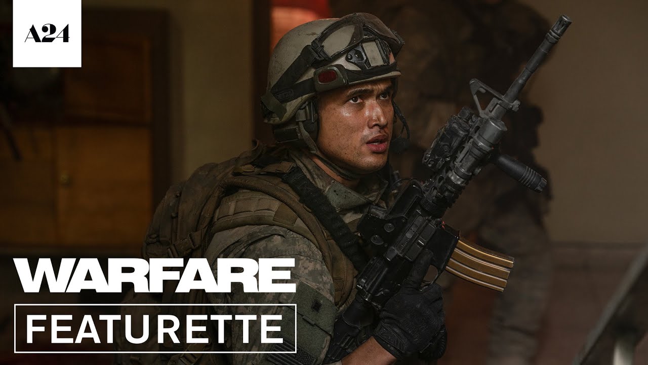Official Featurette