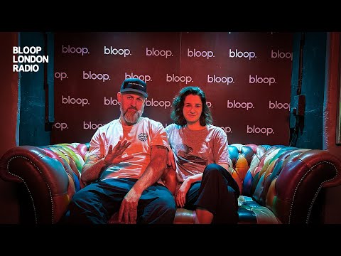 Unknown Tales w/ Sorin Simon + Irren - 08.06.24