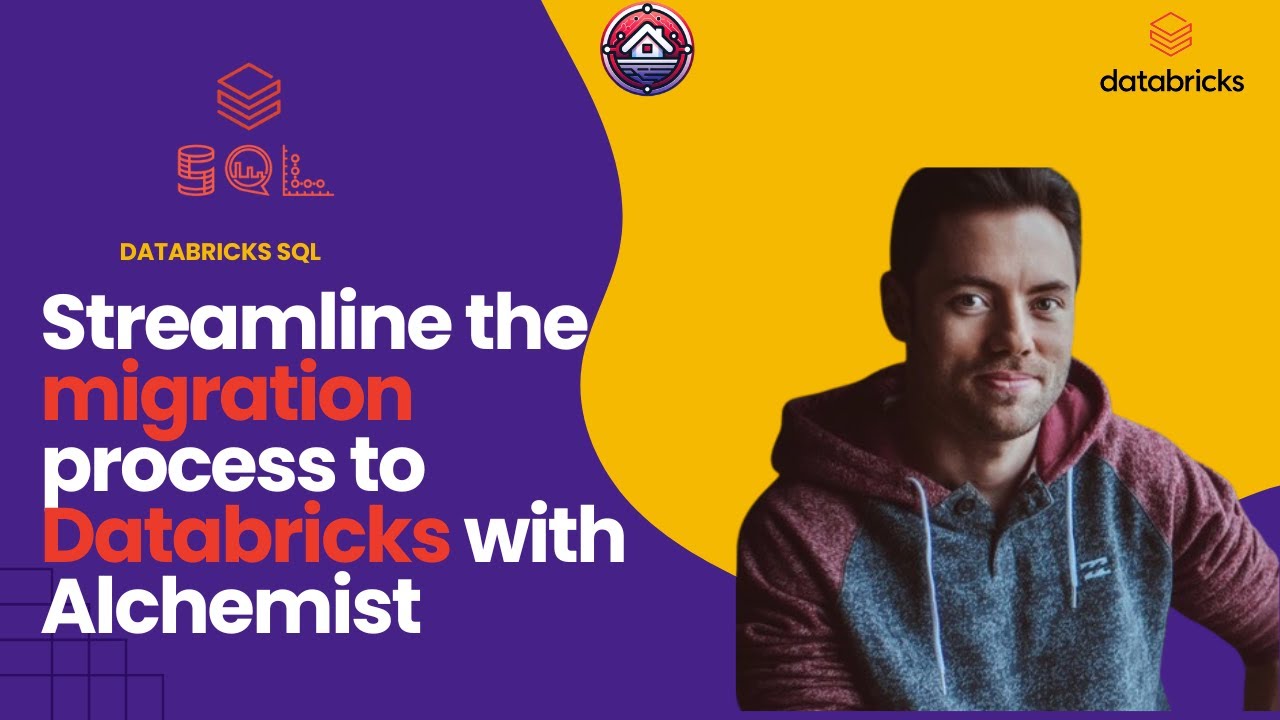 Streamline the migration process to Databricks with Alchemist