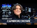 Cameron Crowe Invites Jimmy to Reprise His Role in Almost Famous on Broadway (Extended)