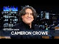Cameron Crowe Invites Jimmy To Reprise His Role In Almost Famous On Broadway Extended