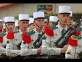 képi blanc -- Chant de la Legion étrangère (French ...